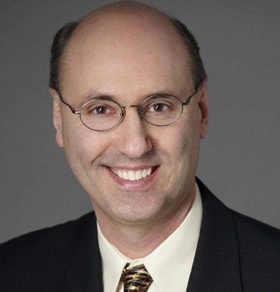 Darren Cooper