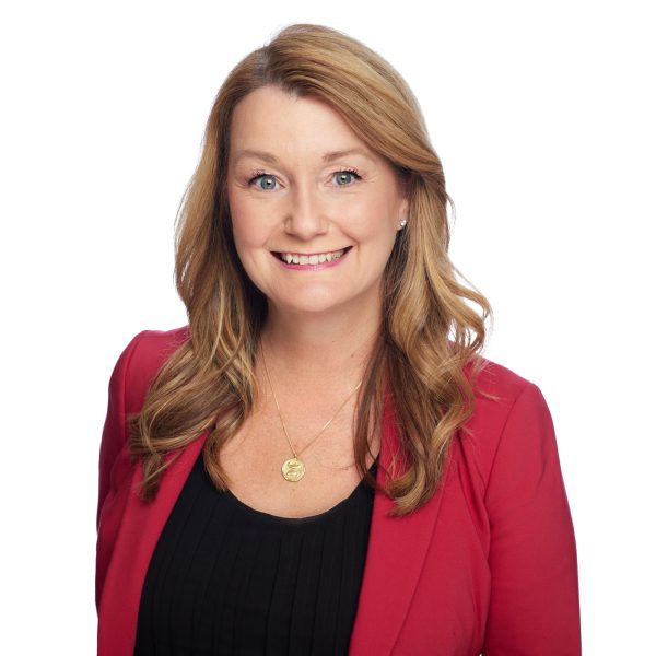Shelley Cameron