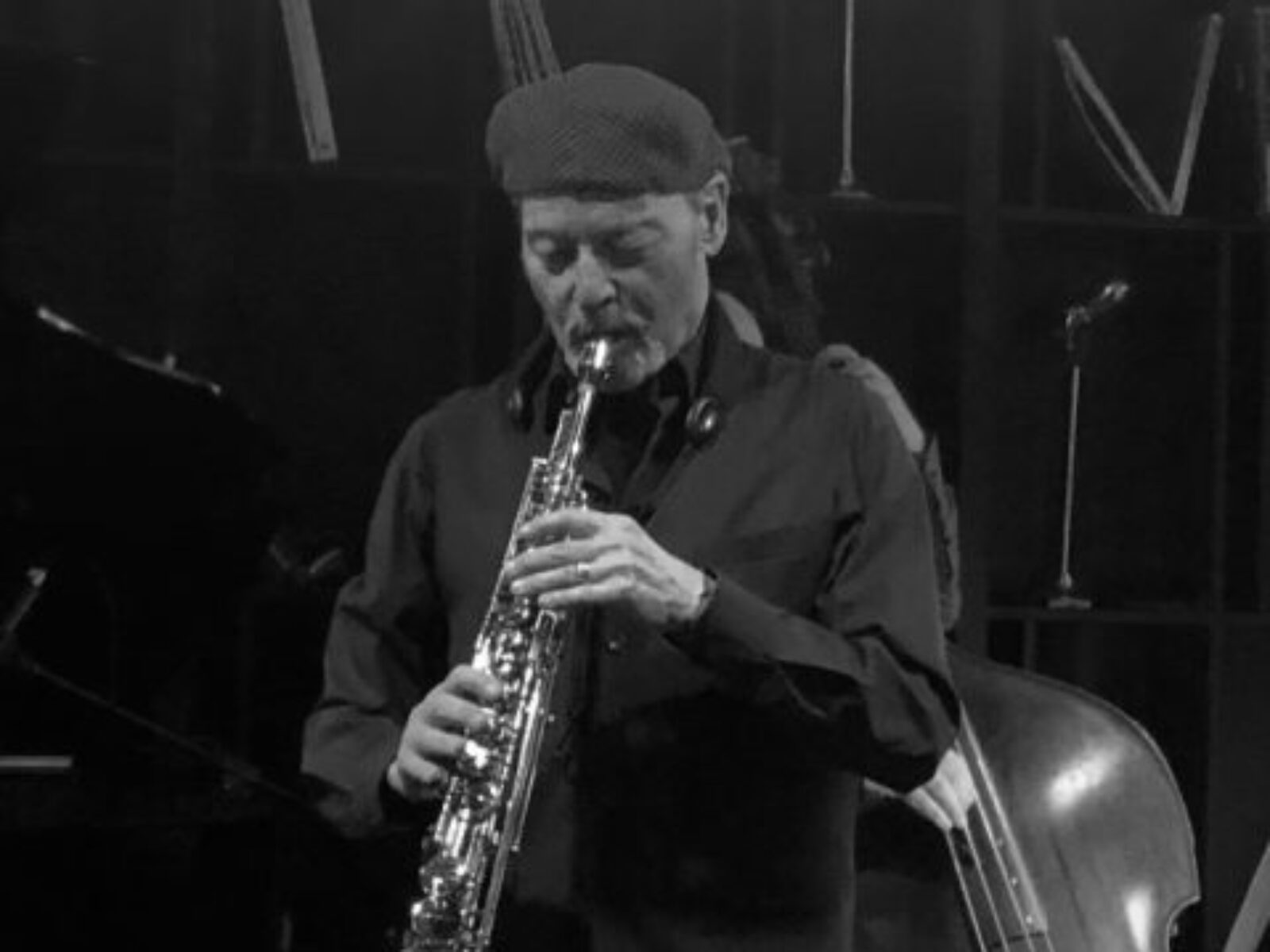 Rick Climans Trio Live at Alvin’s