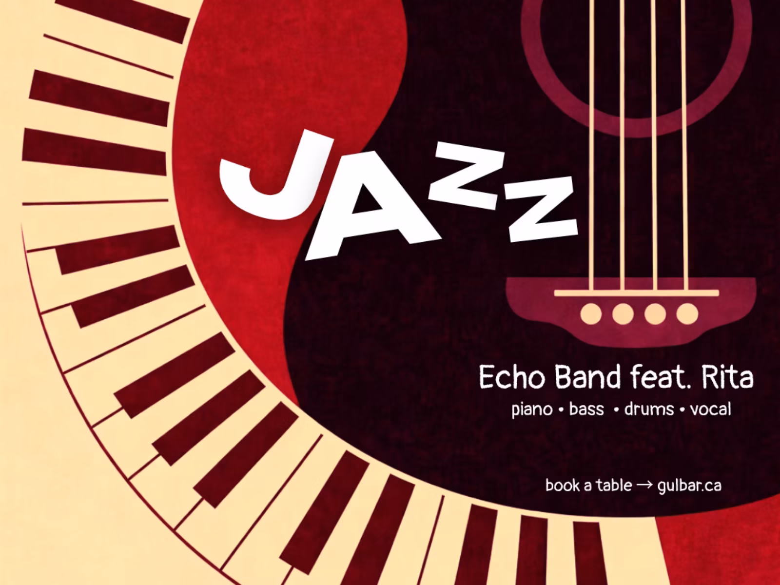 Friday Jazz Session