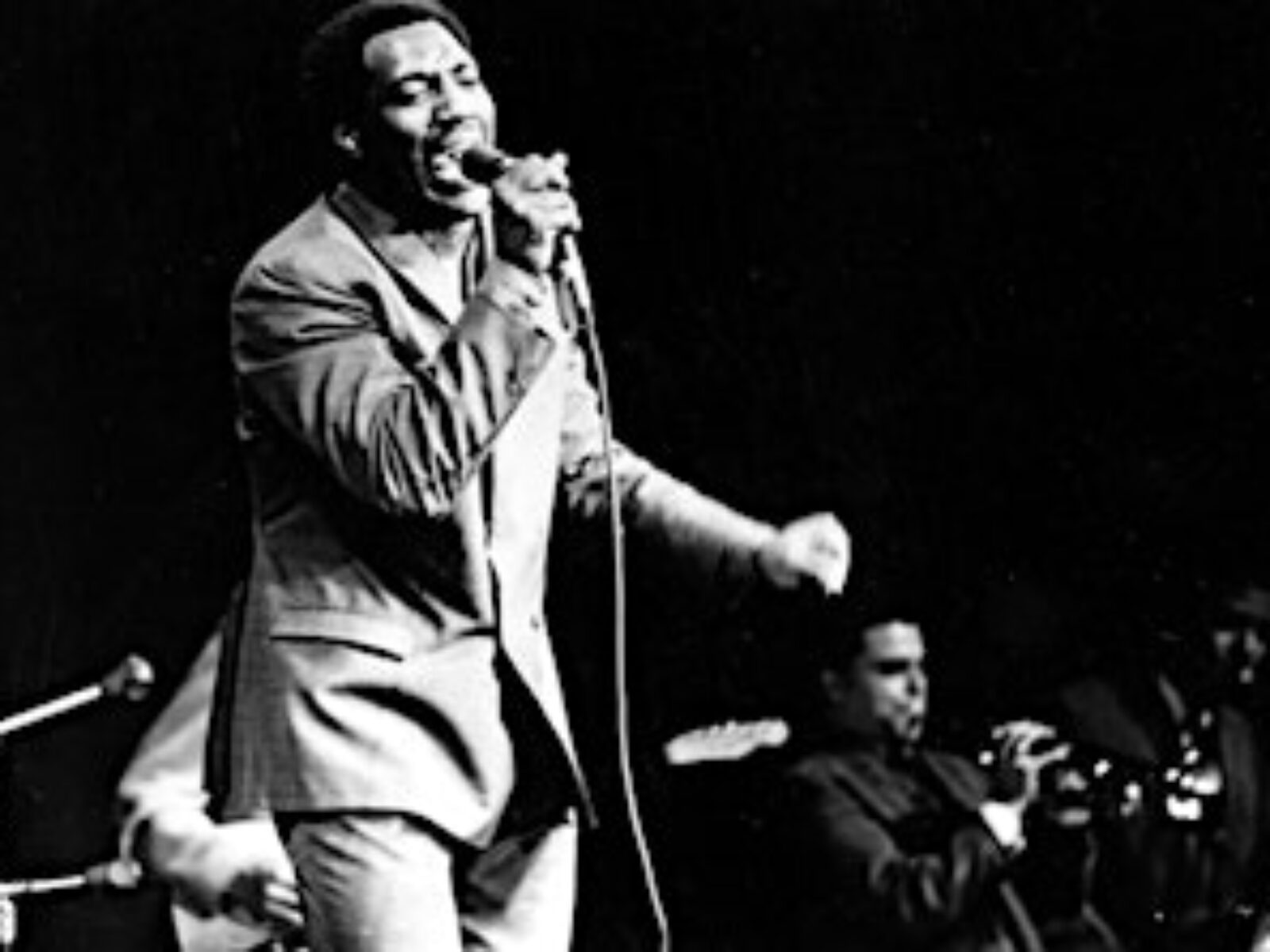 CHICAGO BLUES – A Live Jazz Show