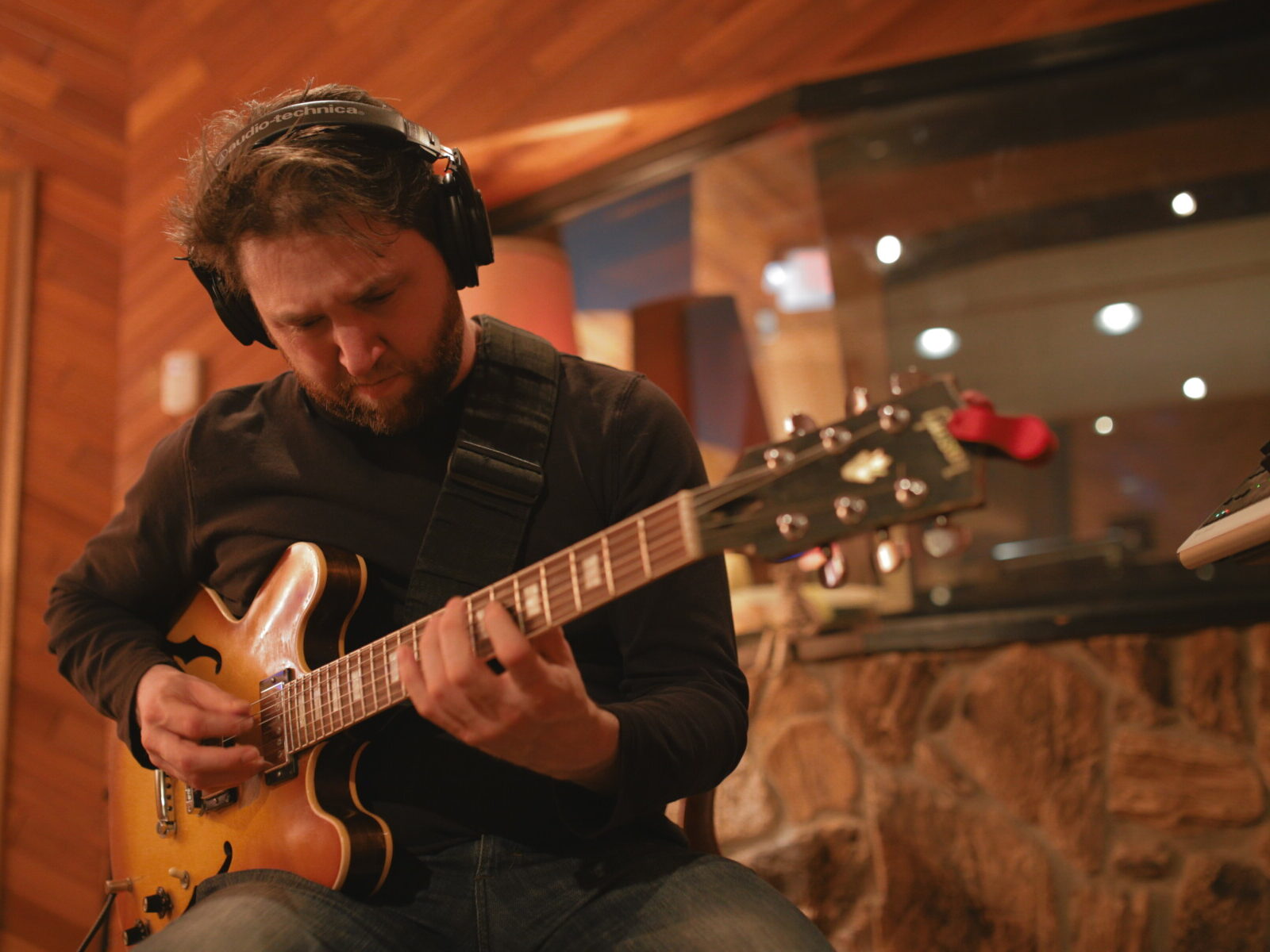 David Lavoie Quartet + Aaron Shorr Trio