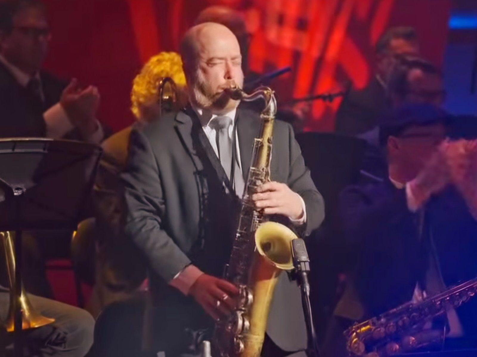 Sean Craig Plays the Music of John Coltrane The Impulse! Years