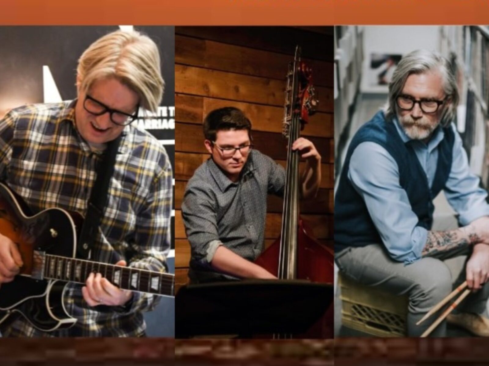 Friday Jazz