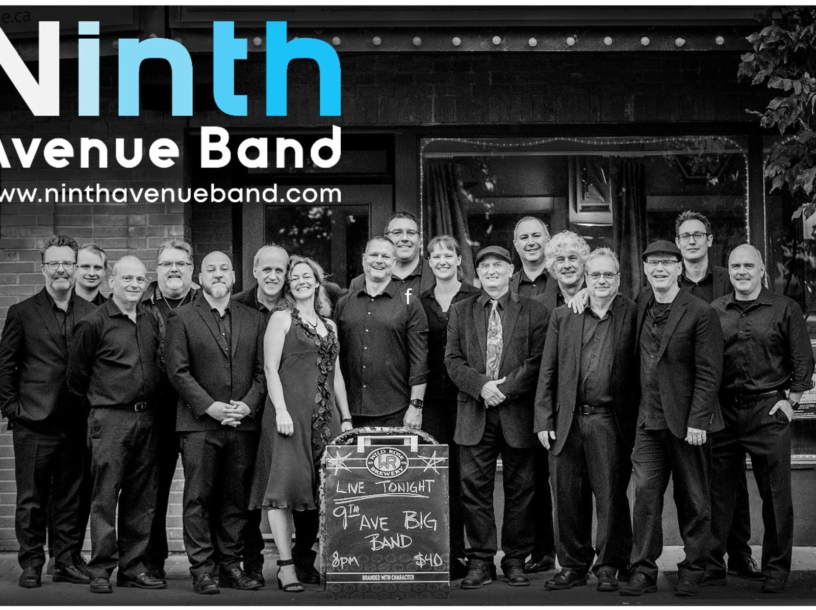 NInth Avenue Band
