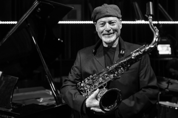 Rick Climans Trio Live at Alvin’s Jazz Club!