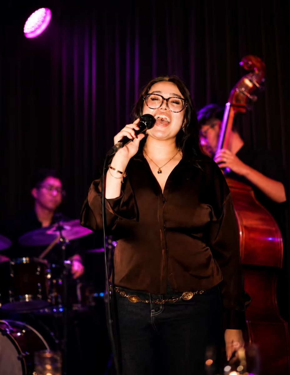 JANNELLE LECOMTE JAZZ QUARTET (TWO SHOWS)